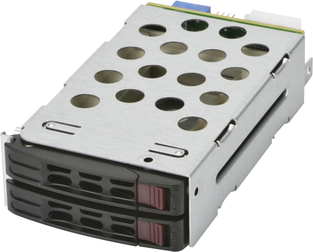 Серверний компонент KIT MCP-220-82616-0N SUPERMICRO