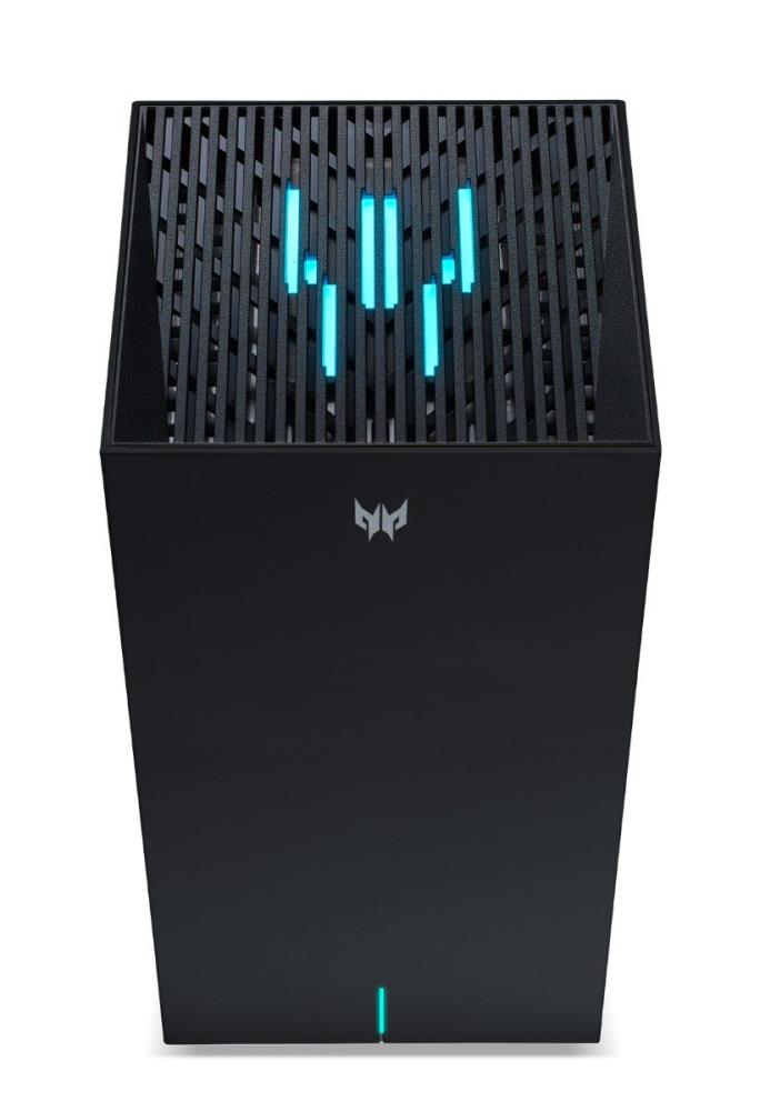 Маршрутизатор торговельної марки Acer, PREDATOR Connect X7