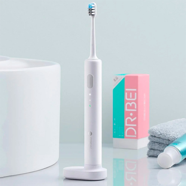 Электрическая зубная щетка DR.BEI Sonic Electric Toothbrush (BET-C01)