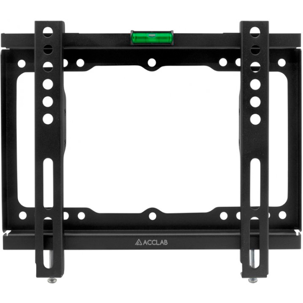 Кронштейн фіксованний ACCLAB AL-FR20/F 17'-50'