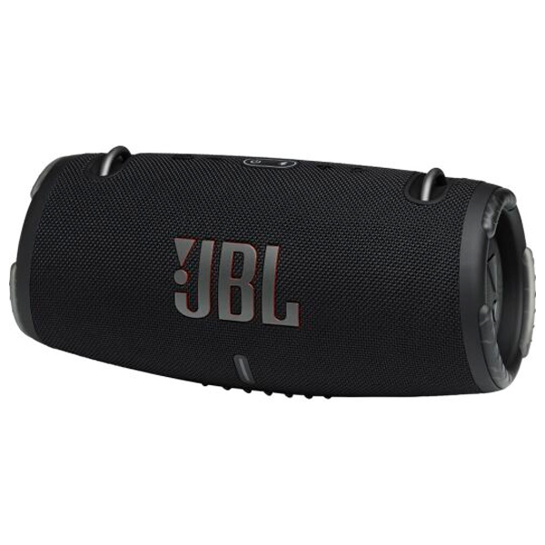 Портативная колонка JBL Xtreme 3 Black (JBLXTREME3BLK)