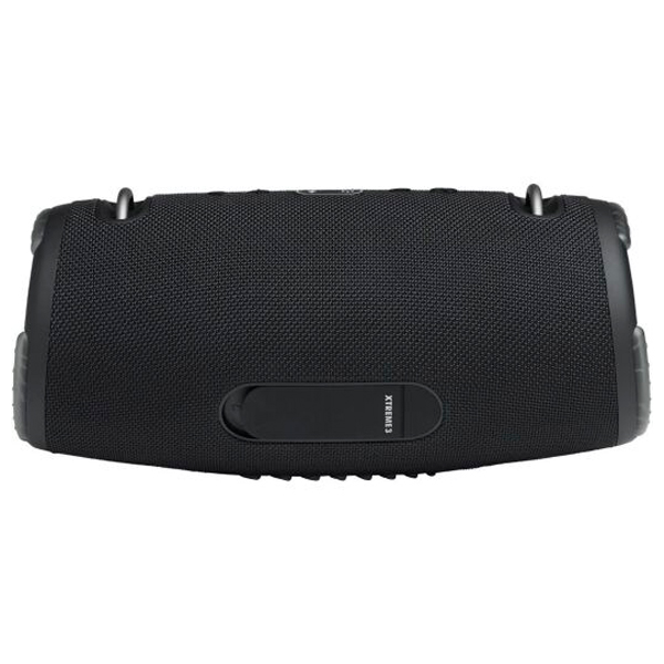 Портативная колонка JBL Xtreme 3 Black (JBLXTREME3BLK)
