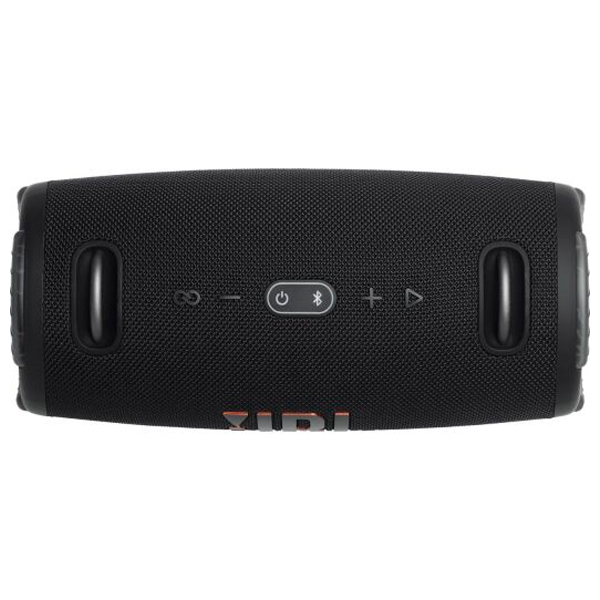 Портативная колонка JBL Xtreme 3 Black (JBLXTREME3BLK)