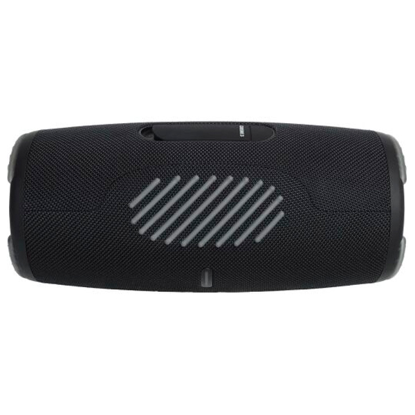 Портативная колонка JBL Xtreme 3 Black (JBLXTREME3BLK)