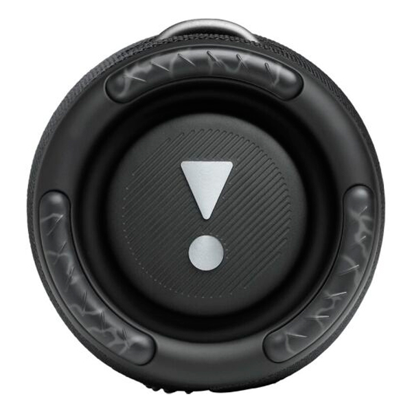 Портативная колонка JBL Xtreme 3 Black (JBLXTREME3BLK)