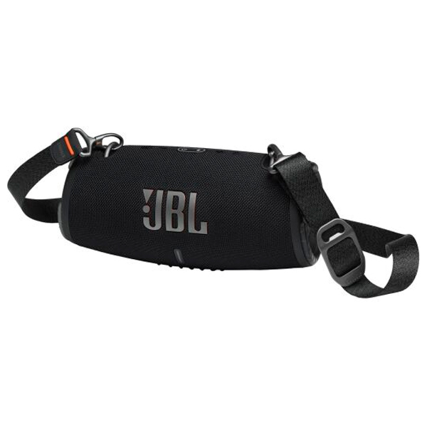 Портативная колонка JBL Xtreme 3 Black (JBLXTREME3BLK)
