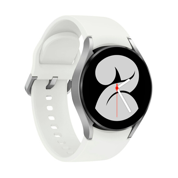 Смарт-часы Samsung Galaxy Watch 4 40mm Silver (SM-R860NZSASEK)
