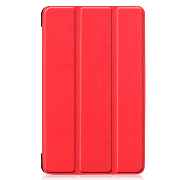 Чехол книжка Zarmans Samsung Tab A T290/T295/T297 8 дюймов Red