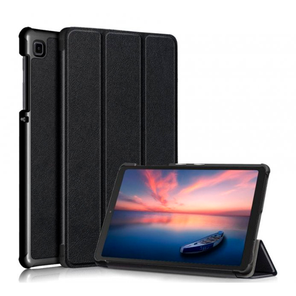 Чехол книжка Zarmans Samsung Tab A7 Lite T220/T225 8.7 дюймов Black