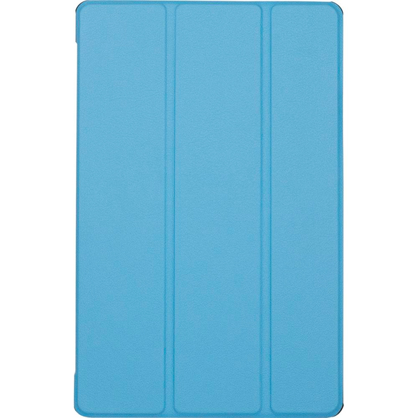 Чехол книжка Zarmans Samsung Tab A7 T500/T505 10.4 дюймов Blue