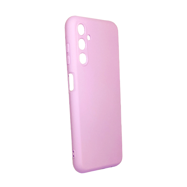 Чехол Original Soft Touch Case for Samsung M14-M146 Dasheen with Camera Lens