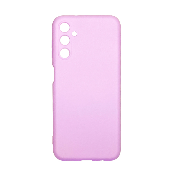 Чохол Original Soft Touch Case for Samsung M14-M146 Dasheen with Camera Lens