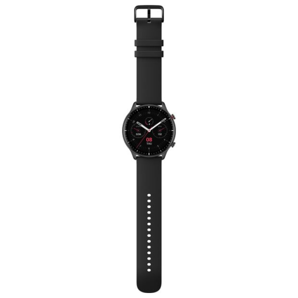 Смарт-часы Amazfit GTR 2 Sport Black