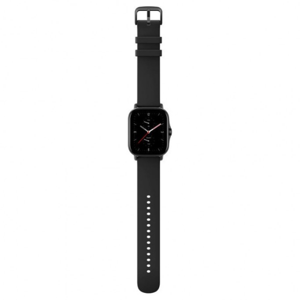 Смарт-часы Amazfit GTS 2e Midnight Black
