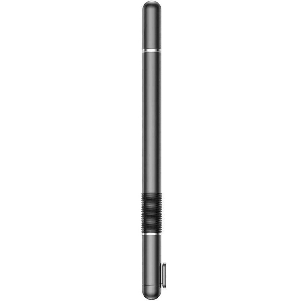 Ручка-стилус Baseus Golden Cudgel Capacitive Stylus Pen Black (ACPCL-01)