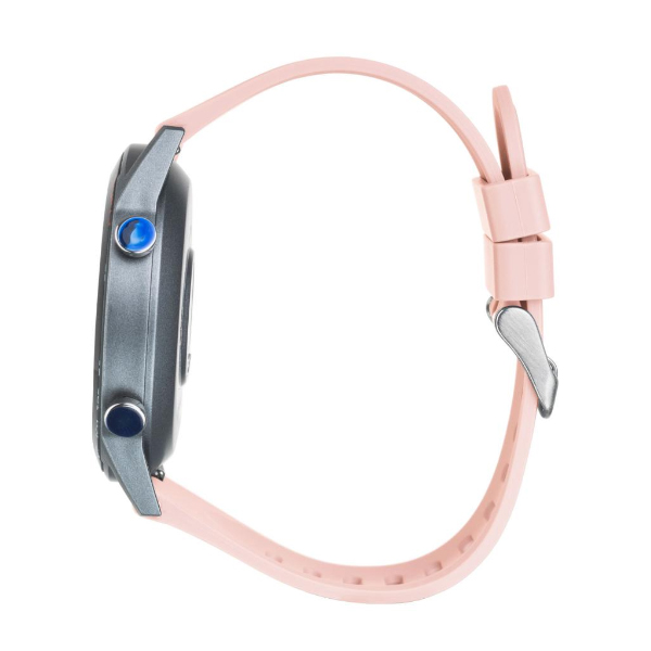 Смарт-часы Globex Smart Watch Me2 Pink