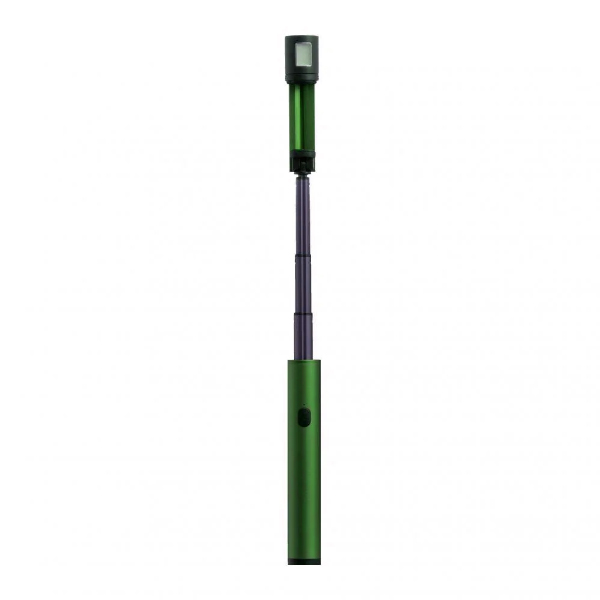 Селфи-монопод Remax RL-EP01 Bluetooth Green