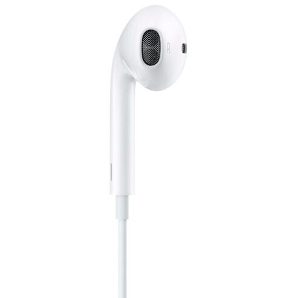 Гарнітура Apple EarPods with Mic (MNHF2)