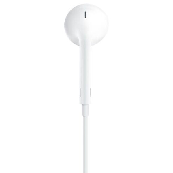 Гарнітура Apple EarPods with Mic (MNHF2)