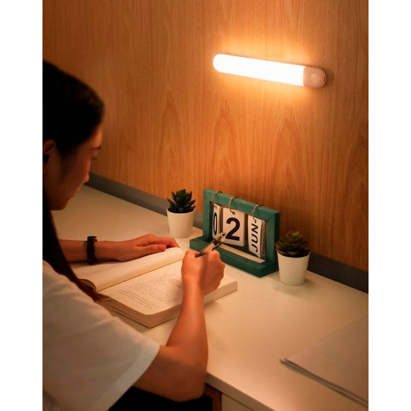Нічник Baseus Sunshine Series Human Body Induction Wardrobe Light (DGSUN-YB02)