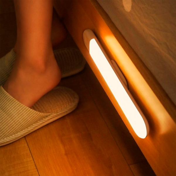 Нічник Baseus Sunshine Series Human Body Induction Wardrobe Light (DGSUN-YB02)