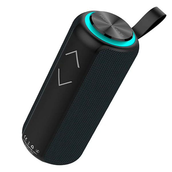 Портативна Bluetooth колонка Hopestar P30 Pro Black