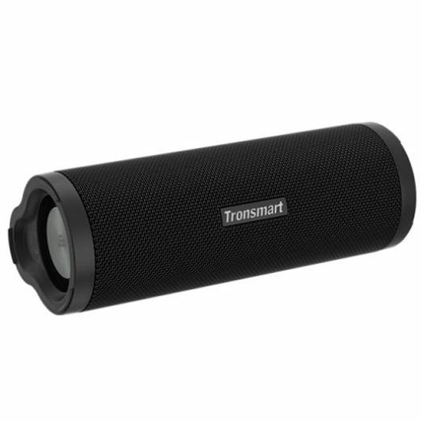 Портативна Bluetooth колонка Tronsmart Element Force 2 Black