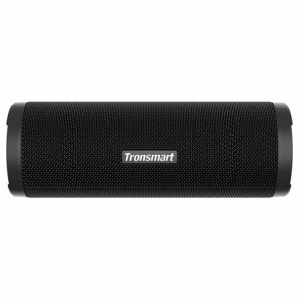 Портативна Bluetooth колонка Tronsmart Element Force 2 Black