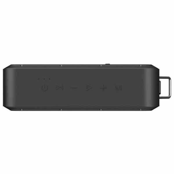 Портативная Bluetooth колонка Tronsmart Element Force Pro Black