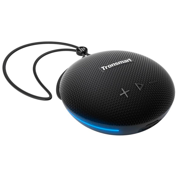 Портативна Bluetooth колонка Tronsmart Element Splash 1 Black