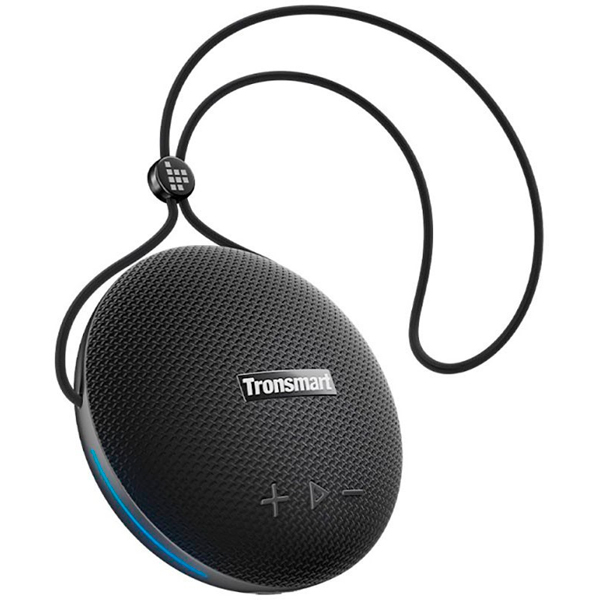 Портативна Bluetooth колонка Tronsmart Element Splash 1 Black