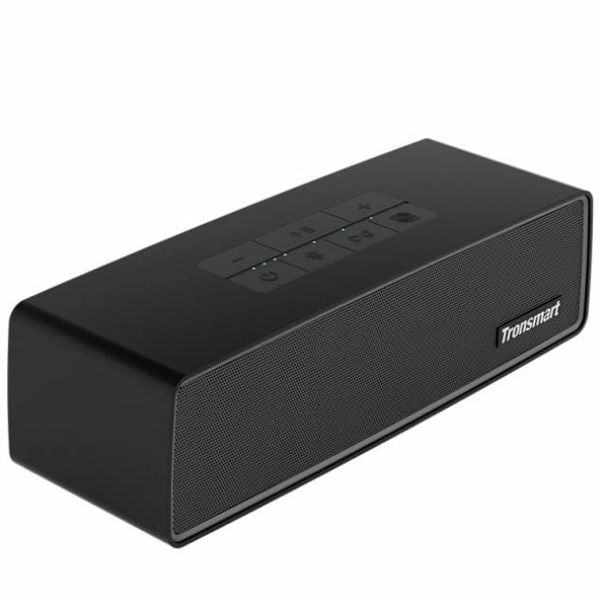 Портативна Bluetooth колонка Tronsmart Element Studio Grey