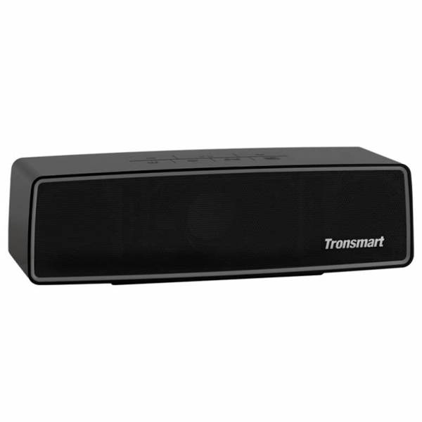 Портативна Bluetooth колонка Tronsmart Element Studio Grey