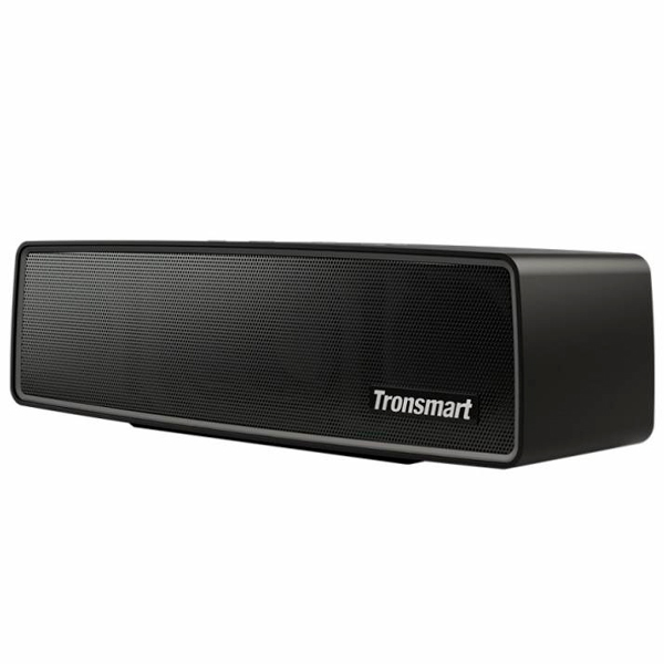 Портативна Bluetooth колонка Tronsmart Element Studio Grey