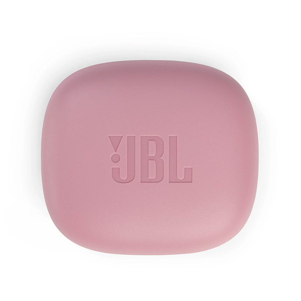 Наушники TWS JBL Wave 300 TWS Pink (JBLW300TWSPIK)