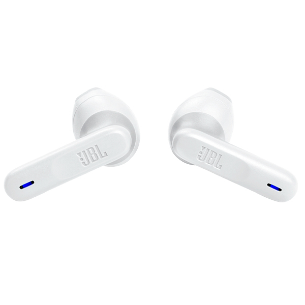 Навушники TWS JBL Wave 300 TWS White (JBLW300TWSWHT)