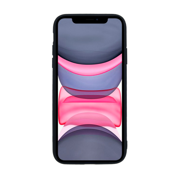 Чехол X-Level для iPhone 11 Pro Dark Blue