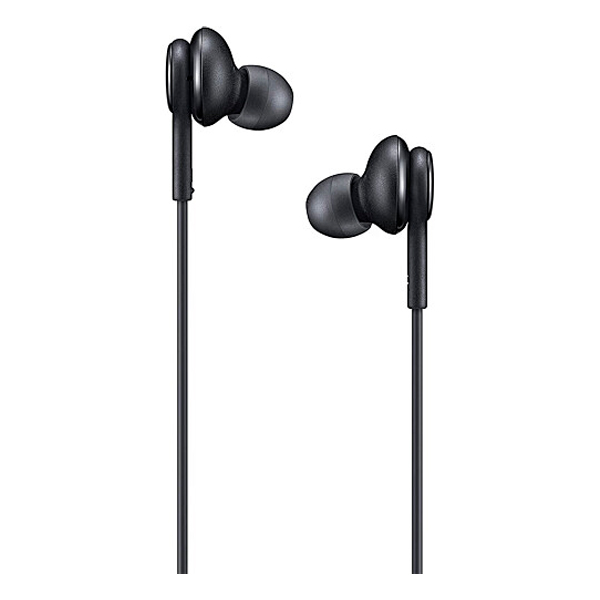 Наушники Samsung IA500 3.5mm Earphones Black (EO-IA500BBEGRU)