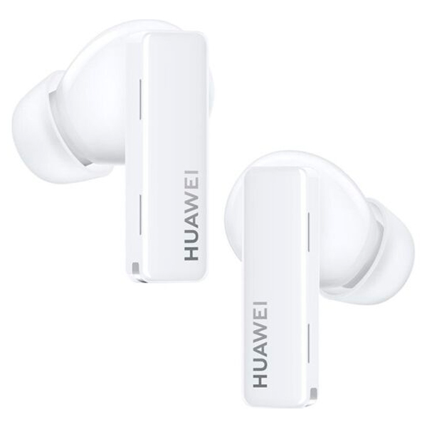 Наушники TWS HUAWEI FreeBuds Pro Ceramic White (55033464)