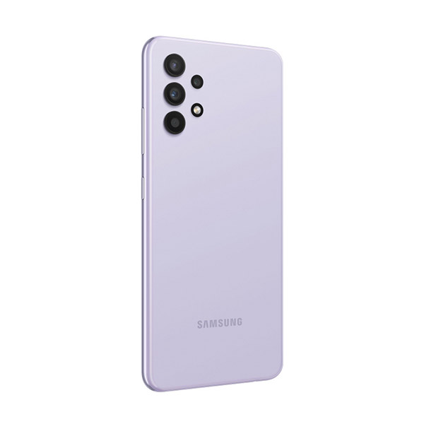 Samsung Galaxy A32 5G SM-A326F 4/64GB Violet (SM-A326FLVD)EU