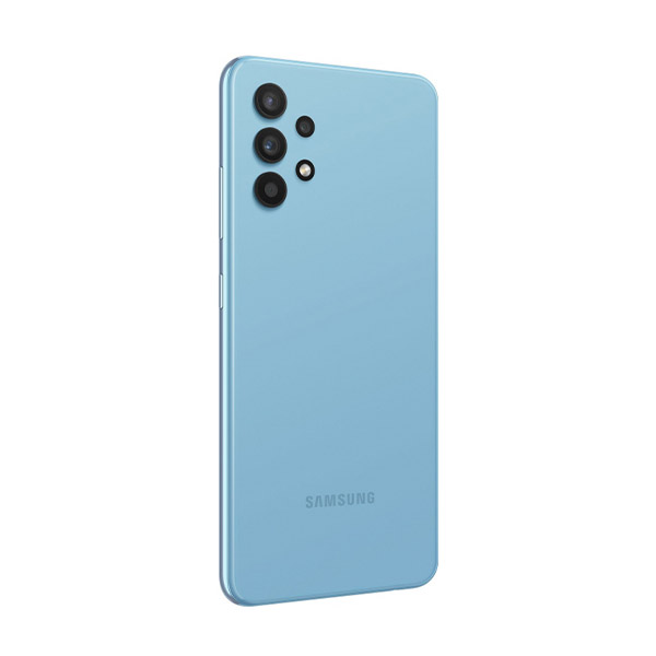 Смартфон Samsung Galaxy A32 SM-A325F 4/64GB Blue (SM-A325FZBD)