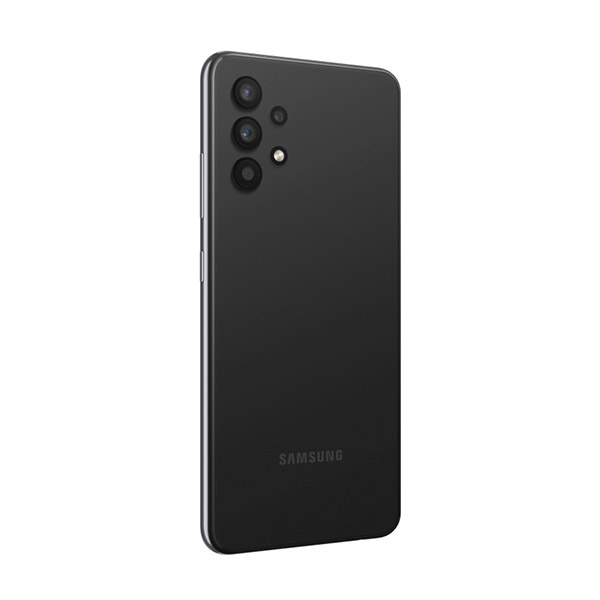 Смартфон Samsung Galaxy A32 5G SM-A326F 4/64GB Black (SM-A326FZKD)EU