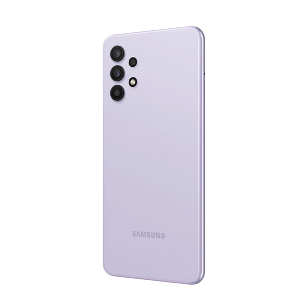 Samsung Galaxy A32 5G SM-A326F 4/64GB Violet (SM-A326FLVD)EU