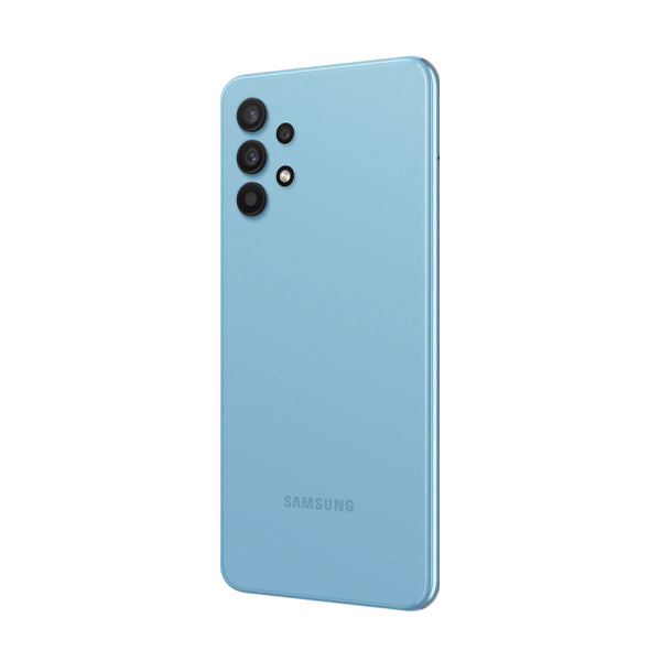 Смартфон Samsung Galaxy A32 SM-A325F 4/64GB Blue (SM-A325FZBD)
