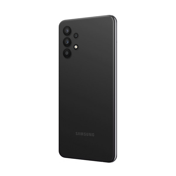 Samsung Galaxy A32 5G SM-A326F 4/128GB Black (SM-A326FZKG)EU