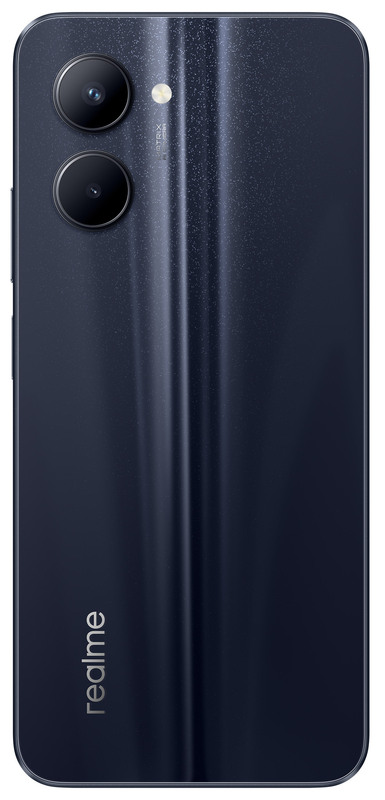 Смартфон Realme C33 (2023) 4/128Gb Night Sea українська версія