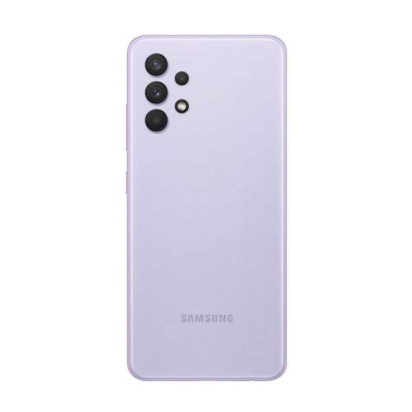 Samsung Galaxy A32 5G SM-A326F 4/64GB Violet (SM-A326FLVD)EU