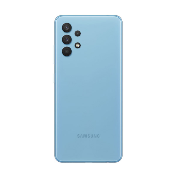 Смартфон Samsung Galaxy A32 5G SM-A326F 4/64GB Blue (SM-A326FZBD)EU