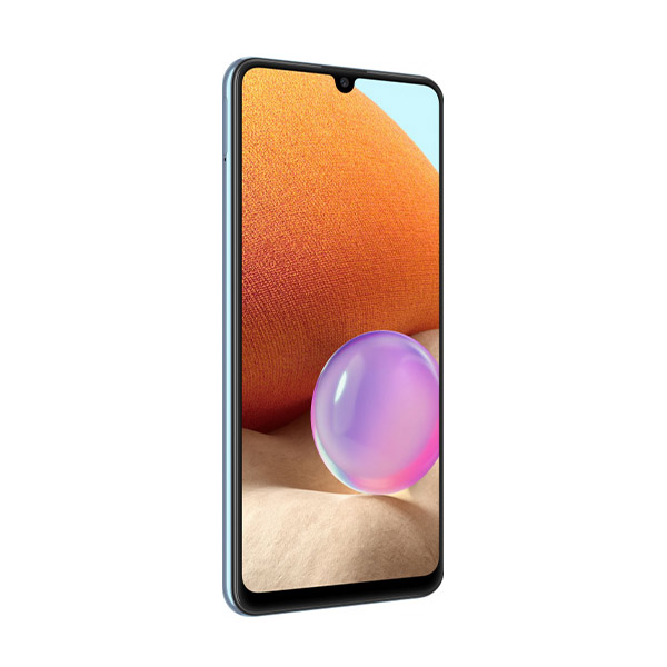 Смартфон Samsung Galaxy A32 SM-A325F 4/64GB Blue (SM-A325FZBD)