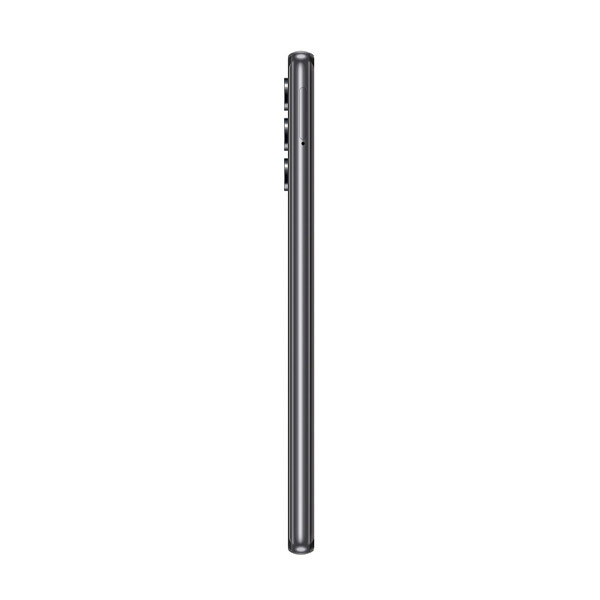 Смартфон Samsung Galaxy A32 SM-A325F 4/64GB Black (SM-A325FZKD)